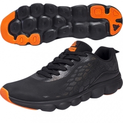 PEAK Mens Cushion Series Cushion Running Shoes