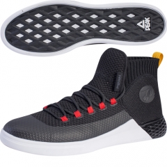 PEAK Mens Basketball Culture Series Basketball Culture Shoes