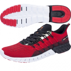 PEAK Mens Cushion Series Cushion Running Shoes