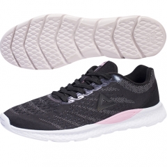 PEAK Womens Cushion Series Cushion Running Shoes