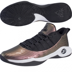 PEAK Mens Parker Series Outdoor Basketball Shoes