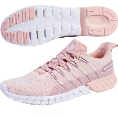 PEAK Womens Cushion Series Cushion Running Shoes