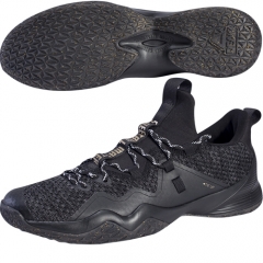 PEAK Mens  Competitive Series Outdoor Basketball Shoes