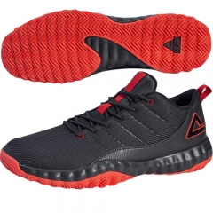 PEAK Mens Parker Series Outdoor Basketball Shoes