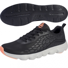 PEAK Womens Cushion Series Cushion Running Shoes