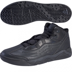 PEAK Mens Basketball Culture Series Basketball Culture Shoes