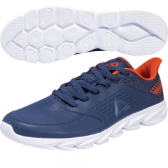 PEAK Mens Ultra Light Series Running Shoes