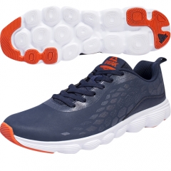 PEAK Mens Cushion Series Cushion Running Shoes