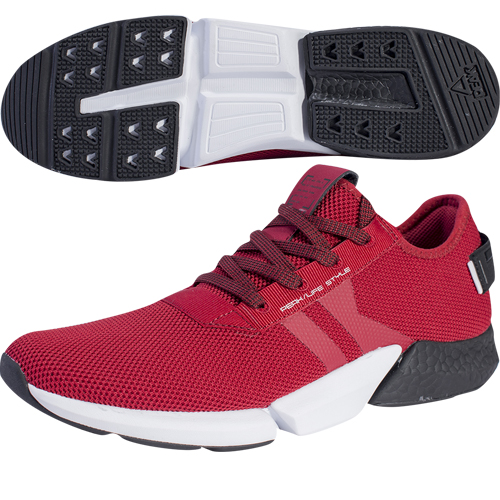 PEAK Mens City Trend Series Urban Casual Shoes