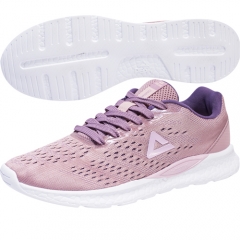 PEAK Womens Cushion Series Cushion Running Shoes