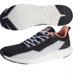 PEAK Womens Cushion Series Cushion Running Shoes