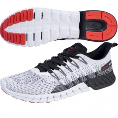 PEAK Mens Cushion Series Cushion Running Shoes