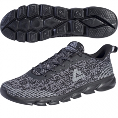 PEAK Mens Ultra Light Series Running Shoes