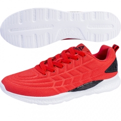 PEAK Mens Cushion Series Cushion Running Shoes