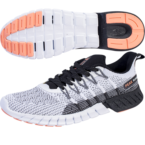 PEAK Womens Cushion Series Cushion Running Shoes