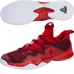 PEAK Mens  Competitive Series Outdoor Basketball Shoes