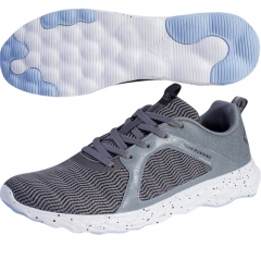 PEAK Mens Cushion Series Cushion Running Shoes