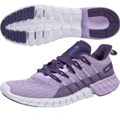 PEAK Womens Cushion Series Cushion Running Shoes