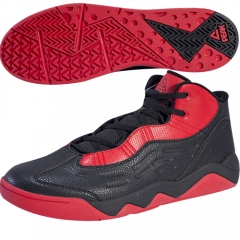 PEAK Mens Basketball Culture Series Basketball Culture Shoes