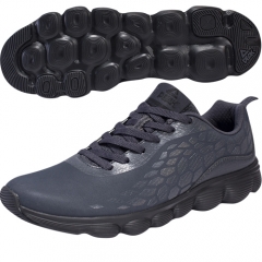 PEAK Mens Cushion Series Cushion Running Shoes