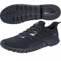 PEAK Mens Cushion Series Cushion Running Shoes