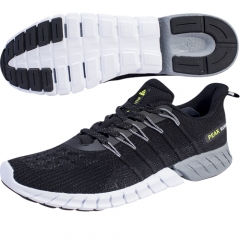 PEAK Mens Cushion Series Cushion Running Shoes