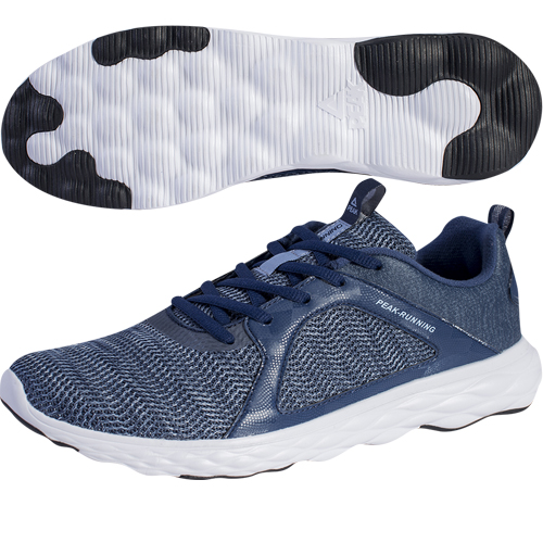 PEAK Mens Cushion Series Cushion Running Shoes