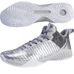 PEAK Mens  Competitive Series Outdoor Basketball Shoes