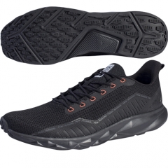 PEAK Mens Cushion Series Cushion Running Shoes