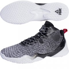 PEAK Mens  Competitive Series Outdoor Basketball Shoes