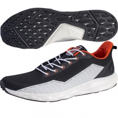 PEAK Mens Cushion Series Cushion Running Shoes