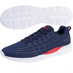 PEAK Mens Cushion Series Cushion Running Shoes