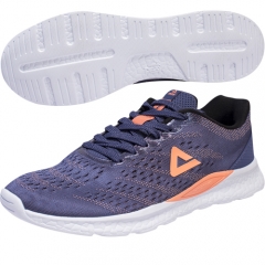 PEAK Womens Cushion Series Cushion Running Shoes