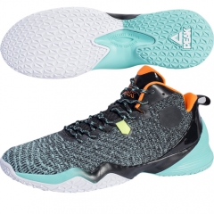 PEAK Mens  Competitive Series Outdoor Basketball Shoes