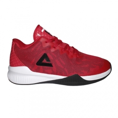 PEAK Men's Terrance Remeo Series Basketball Shoes