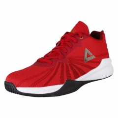 PEAK Men's Outdoor Basketball Shoes