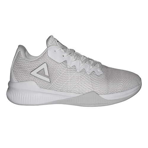 PEAK Men's Terrance Remeo Series Basketball Shoes