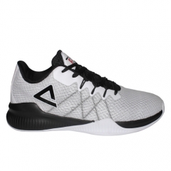 PEAK Men's Terrance Remeo Series Basketball Shoes