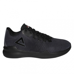 PEAK Men's Terrance Remeo Series Basketball Shoes