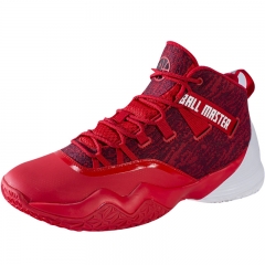 PEAK Mens  Competitive Series Basketball Shoes