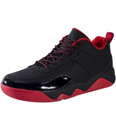 PEAK Mens Basketball Culture Series Basketball Culture Shoes