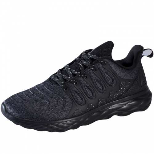 PEAK Mens Cushion Series Cushion Running Shoes