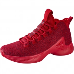 PEAK Mens  Competitive Series Basketball Shoes