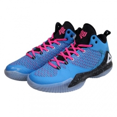 PEAK Mens Lou Williams Series Streetball Master Basketball Shoes