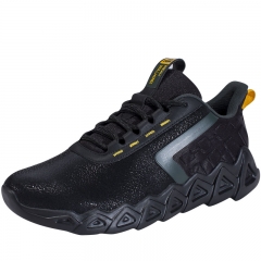 PEAK Mens Health Running Series Jogging Shoes