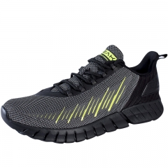 PEAK Mens Cushion Series Cushion Running Shoes