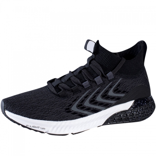 PEAK Mens Cushion Series Cushion Running Shoes