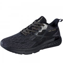 PEAK Mens Cushion Series Cushion Running Shoes