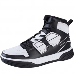 PEAK Mens Basketball Culture Series Basketball Culture Shoes