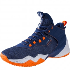 PEAK Mens  Competitive Series Basketball Shoes